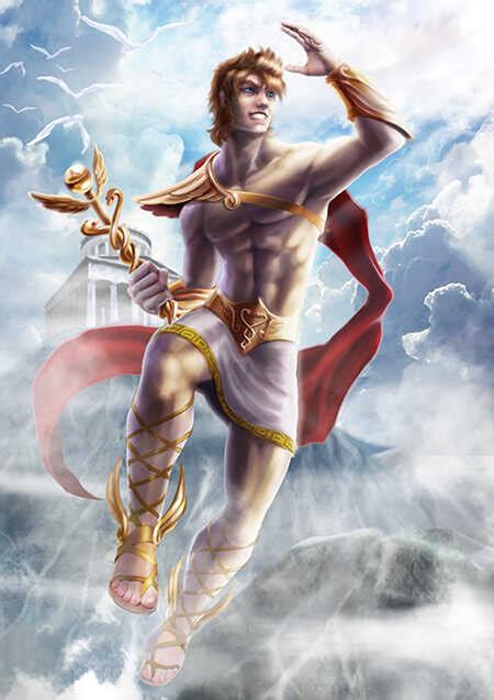 hermes griego|hermes son of zeus.